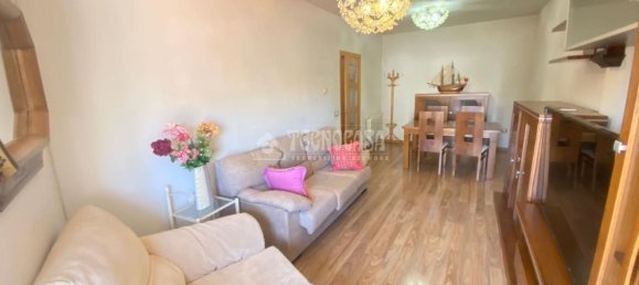 2 Schlafzimmer Wohnung in Ciudad Real, Spain, Nr. 171570 9