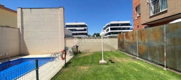 2 Schlafzimmer Wohnung in Ciudad Real, Spain, Nr. 171570 28