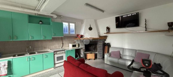 Lagerhaus in Paderno Dugnano, Italy 455m², Nr. 135862 12