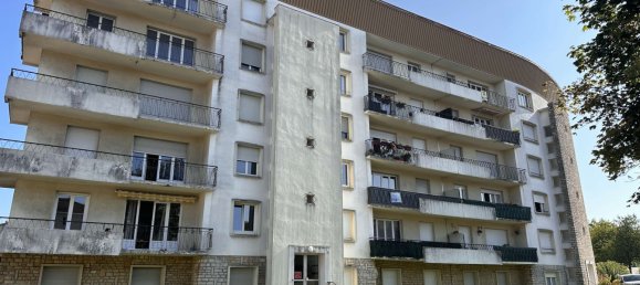 Apartamento T3 em Vittel, France N.º 245550 7