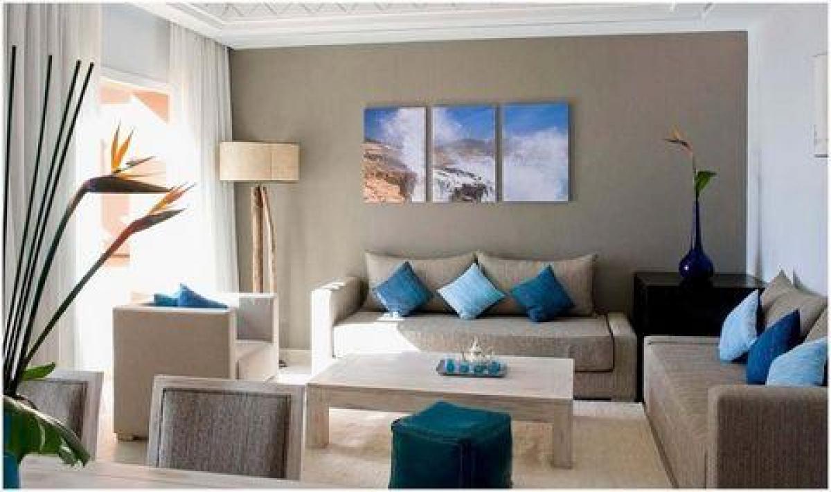 3 bedrooms Condo in Serris, France No. 31382