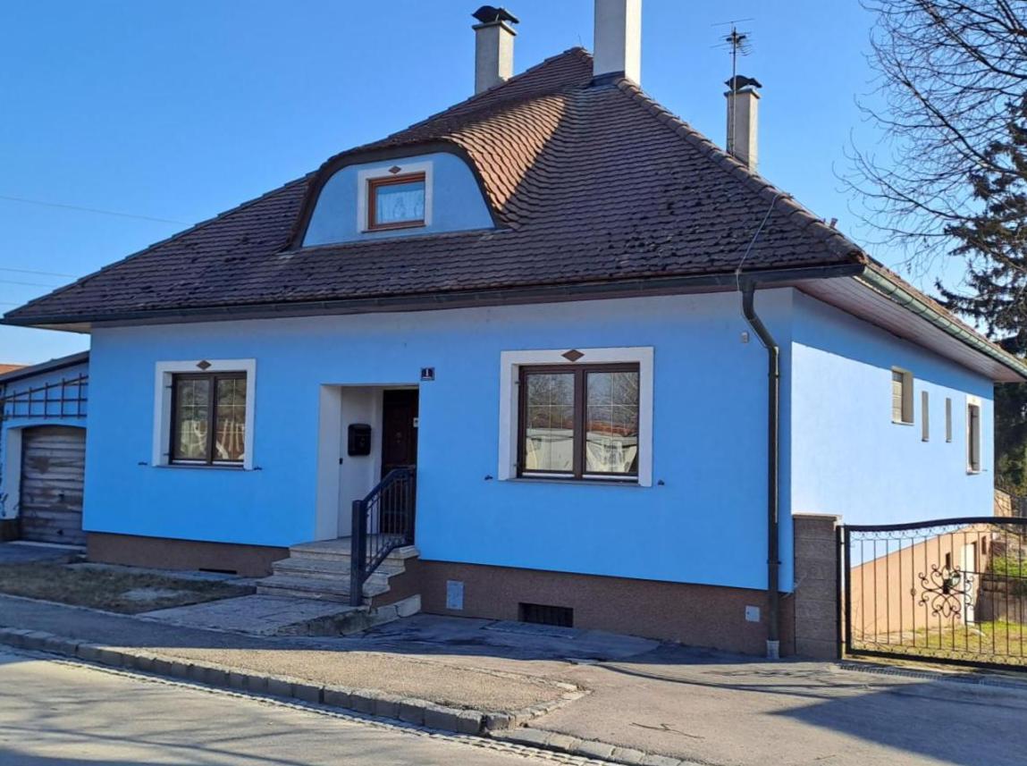 4 rooms House in Puchenstuben, Austria No. 21530