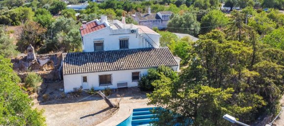 4 غرف نوم فيلا في Faro, Portugal رقم 112240 2