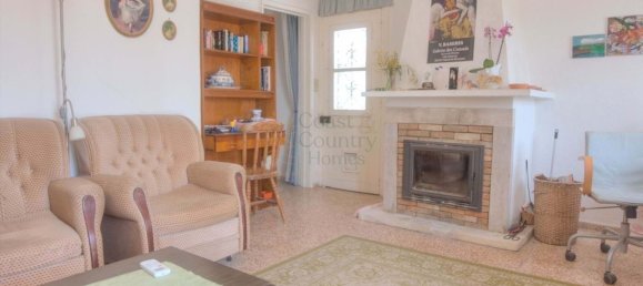 4 غرف نوم فيلا في Faro, Portugal رقم 112240 14