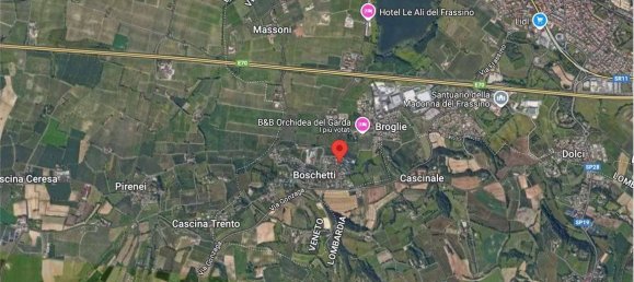 2 bedrooms Apartment in Peschiera del Garda, Italy No. 194064 6