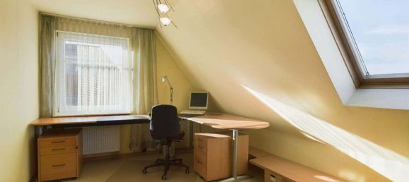 Дуплекс с 2 спальнями в Штутгарт, Германия № 96274 11