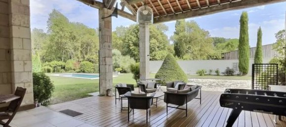 Casa T5 em Charente-Maritime, France N.º 317822 6