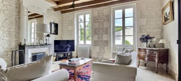 Casa T5 em Charente-Maritime, France N.º 317822 10