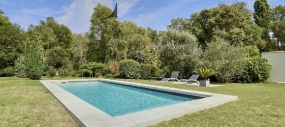 Casa T5 em Charente-Maritime, France N.º 317822 5