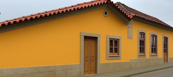 3 غرف نوم منزل في Valega, Portugal رقم 224902 2