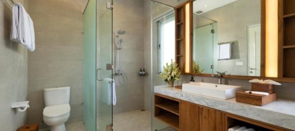 5 Schlafzimmer Villa in Seminyak, Indonesia, Nr. 3547 19