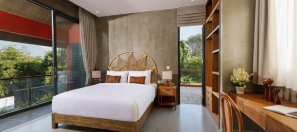 5 Schlafzimmer Villa in Seminyak, Indonesia, Nr. 3547 3