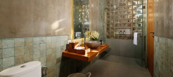 5 Schlafzimmer Villa in Seminyak, Indonesia, Nr. 3547 10