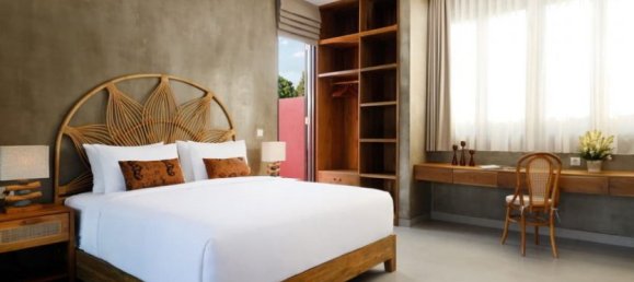 5 Schlafzimmer Villa in Seminyak, Indonesia, Nr. 3547 2