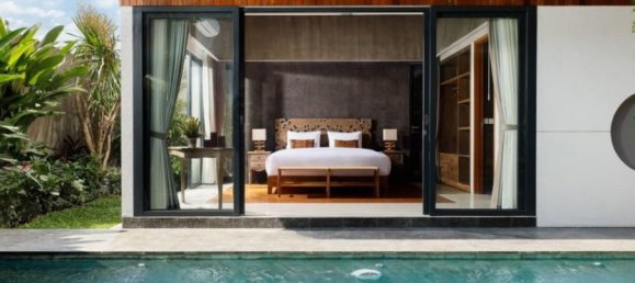 5 Schlafzimmer Villa in Seminyak, Indonesia, Nr. 3547 13