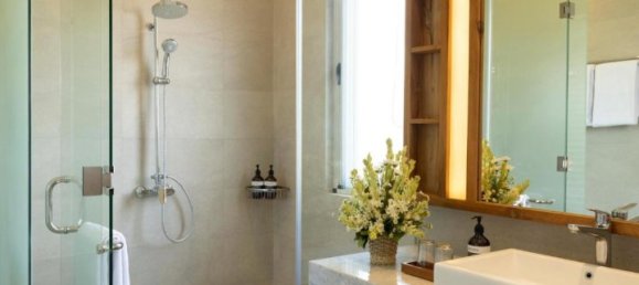 5 Schlafzimmer Villa in Seminyak, Indonesia, Nr. 3547 17