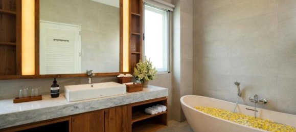 5 Schlafzimmer Villa in Seminyak, Indonesia, Nr. 3547 18