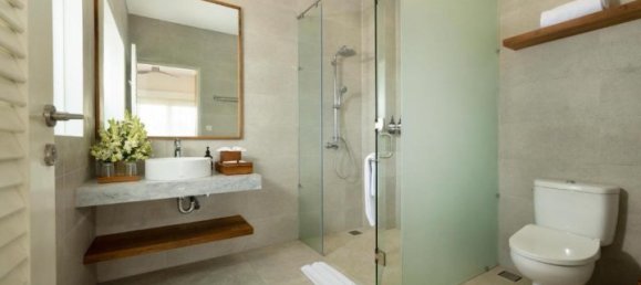 5 Schlafzimmer Villa in Seminyak, Indonesia, Nr. 3547 21