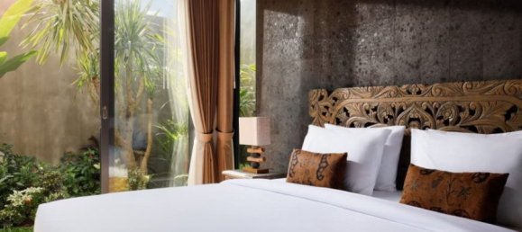 5 Schlafzimmer Villa in Seminyak, Indonesia, Nr. 3547 12