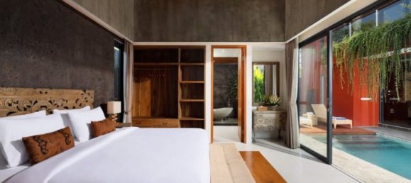 5 Schlafzimmer Villa in Seminyak, Indonesia, Nr. 3547 14
