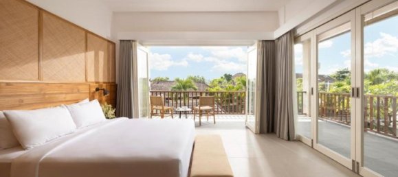 5 Schlafzimmer Villa in Seminyak, Indonesia, Nr. 3547 16