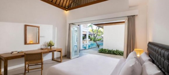 5 Schlafzimmer Villa in Seminyak, Indonesia, Nr. 3547 20