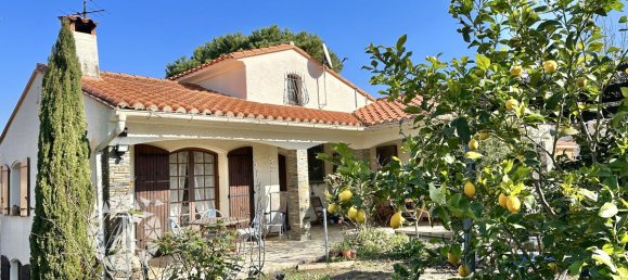 Villa T4 em Laroque-des-Alberes, France N.º 342188 2
