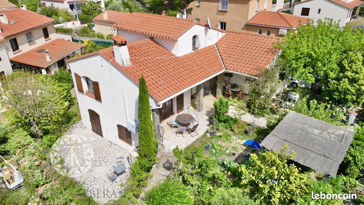 Villa T4 em Laroque-des-Alberes, France N.º 342188