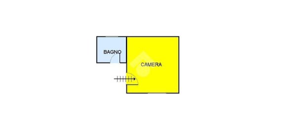 Studio à Qualiano, Italy No. 169451 6