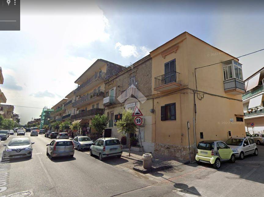 Studio à Qualiano, Italy No. 169451