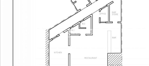  مقهى / مطعم في Naxxar, Malta 138متر مربع رقم 12636 2