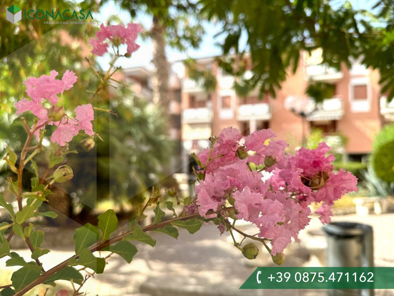 3غرفة شقة في Campomarino, Italy رقم 28924