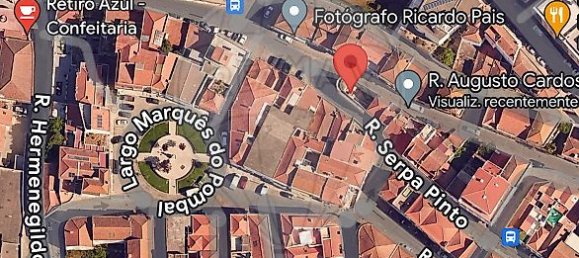 3 bedrooms House in Palmela, Portugal No. 19902 32