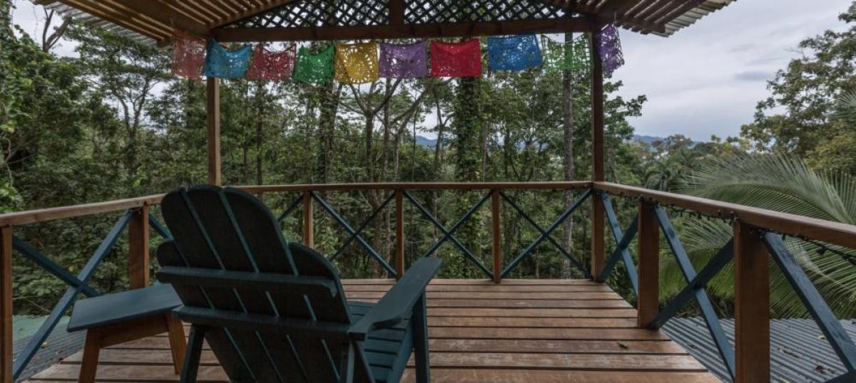 6 bedrooms House in Talamanca, Costa Rica No. 25