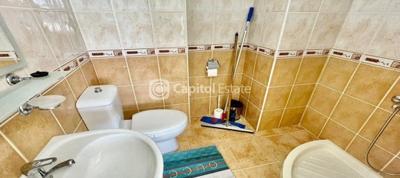 Penthouse 4+1 in Antalya, Turkey No. 6888 3