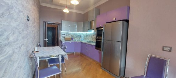 3 chambres Appartement à Yasamal, Azerbaijan No. 2167 4