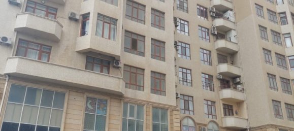 3 chambres Appartement à Yasamal, Azerbaijan No. 2167 18