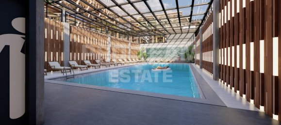 3 rooms Apartment in Altintash, Turkey No. 27287 18