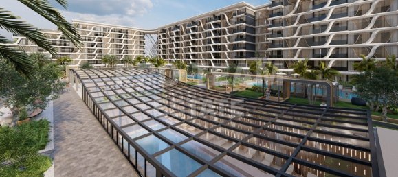 3 rooms Apartment in Altintash, Turkey No. 27287 4