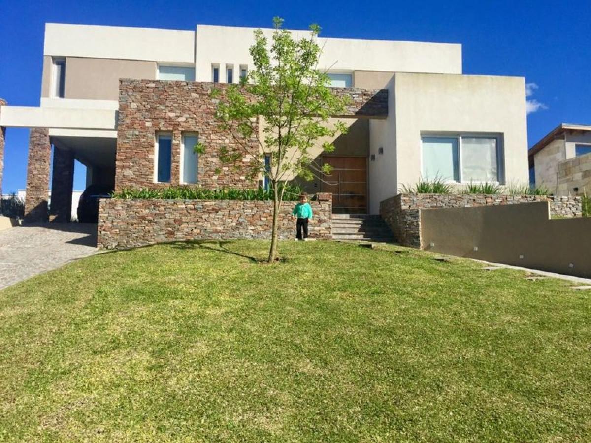 4 Schlafzimmer Haus in Buenos Aires, Argentina, Nr. 100242