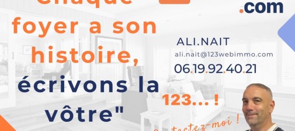 3 bedrooms House in Sainte-Genevieve-des-Bois, France No. 165499 10