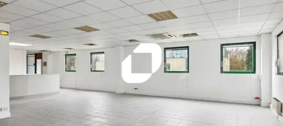 Büro in Viry-Chatillon, France 1340m², Nr. 302446 10
