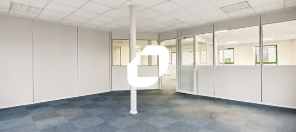 Büro in Viry-Chatillon, France 1340m², Nr. 302446 17