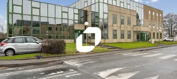 Büro in Viry-Chatillon, France 1340m², Nr. 302446 2