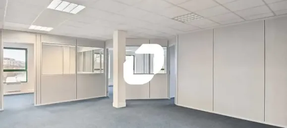 Büro in Viry-Chatillon, France 1340m², Nr. 302446 15