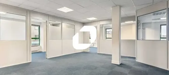 Büro in Viry-Chatillon, France 1340m², Nr. 302446 16