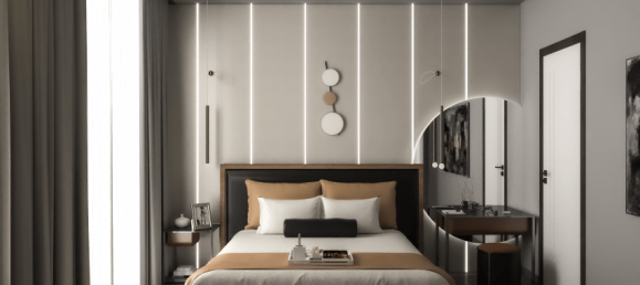 Apartamento de 2 habitaciónes en Kestel, Turkey No. 9803 26