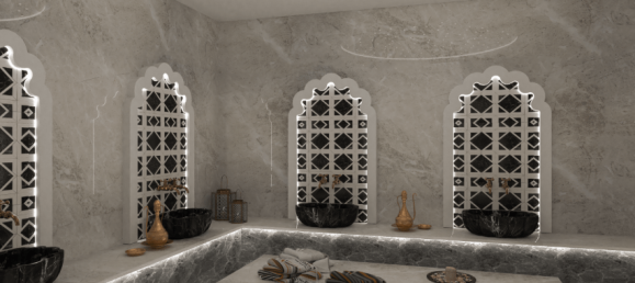 Apartamento de 2 habitaciónes en Kestel, Turkey No. 9803 13