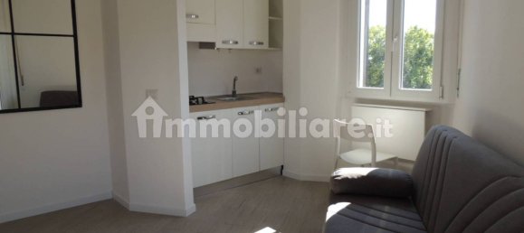 1 chambre Appartement à Milan, Italy No. 354131 5