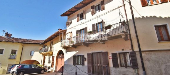 4-Zimmer Haus in Lombardore, Italy, Nr. 269438 2